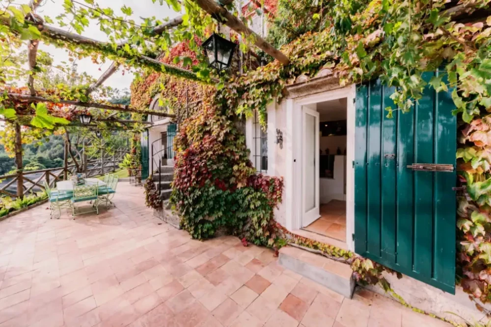 Amalfi Coast 37