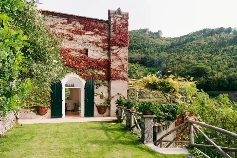 Amalfi Coast 37