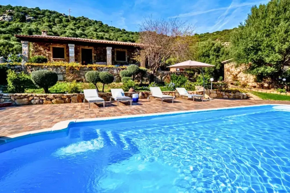 Costa Smeralda 5