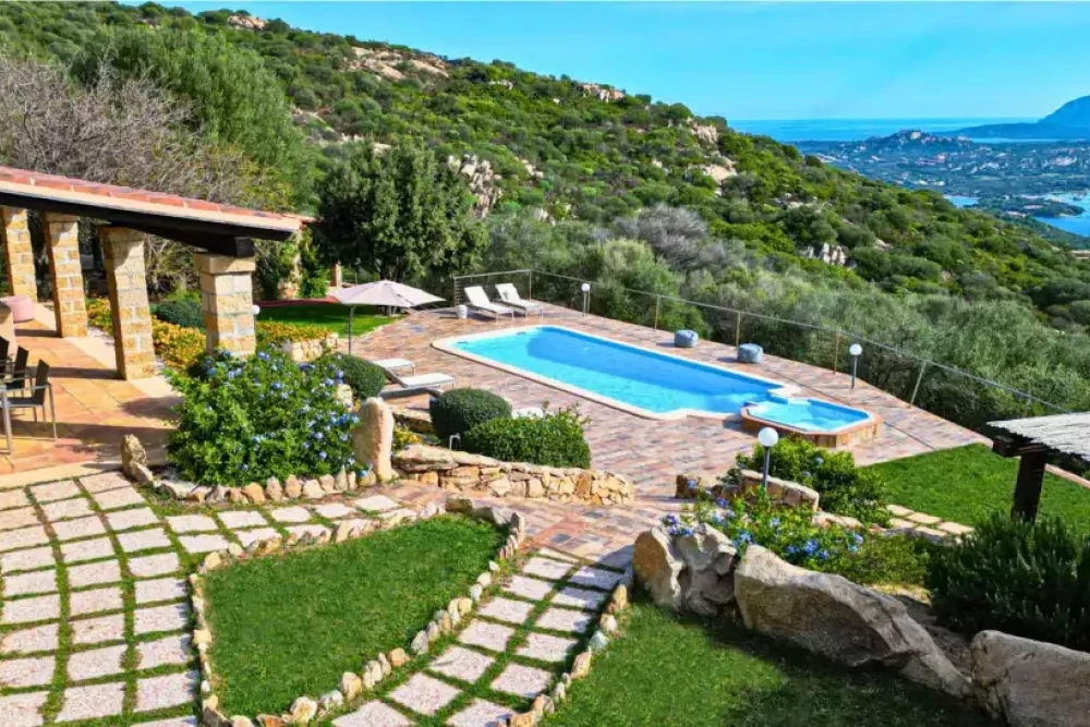 Costa Smeralda 5