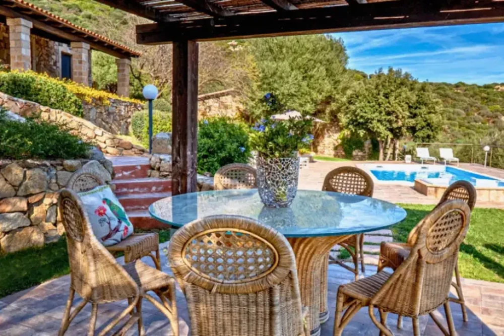 Costa Smeralda 5