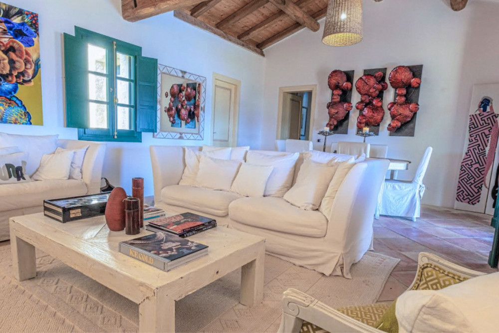Costa Smeralda 5