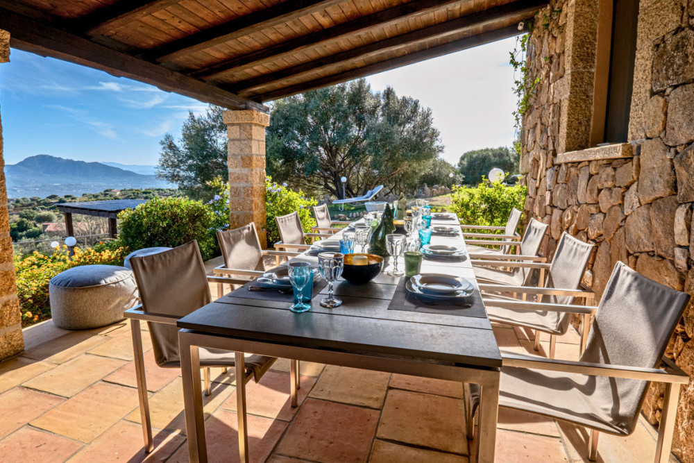 Costa Smeralda 5
