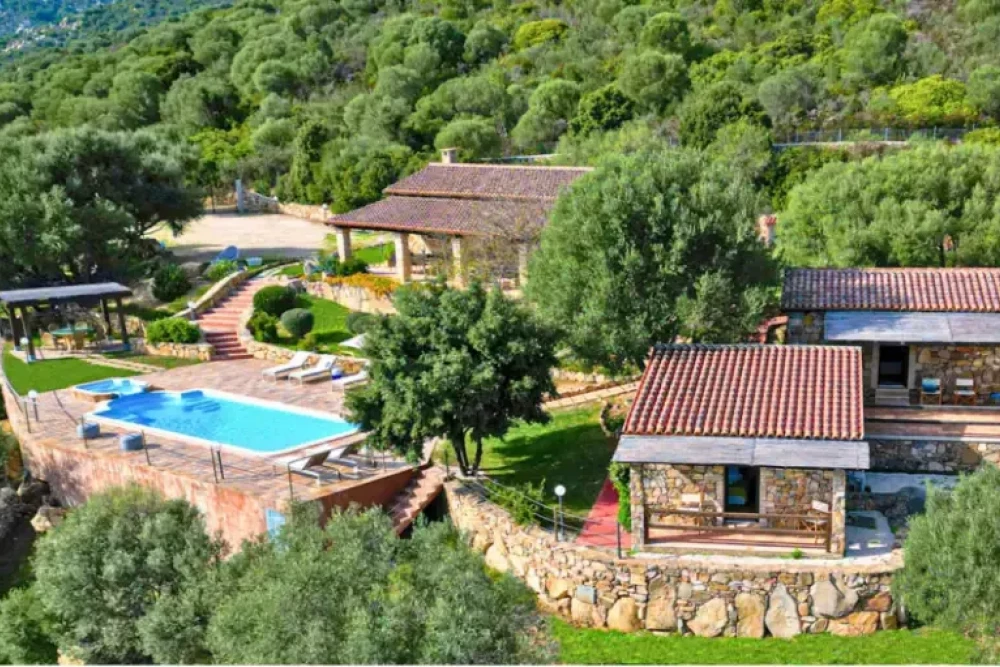 Costa Smeralda 5