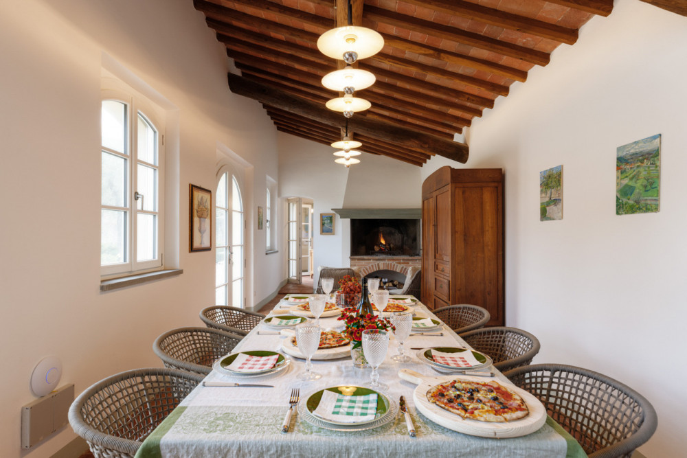 Tuscany 93