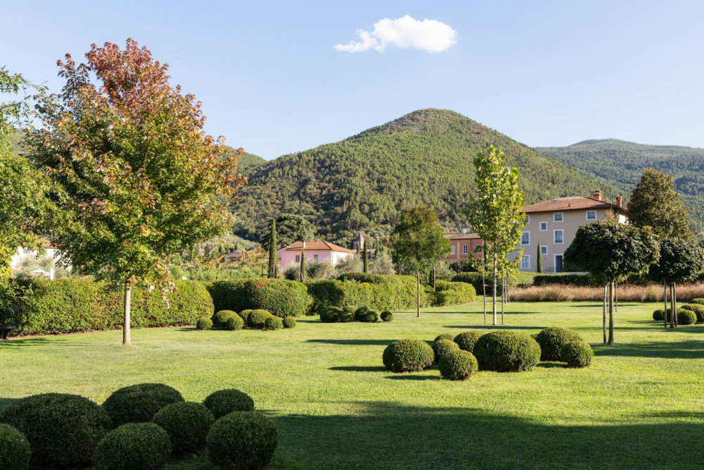 Tuscany 93