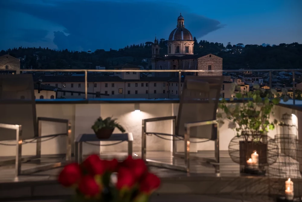 Florence 13