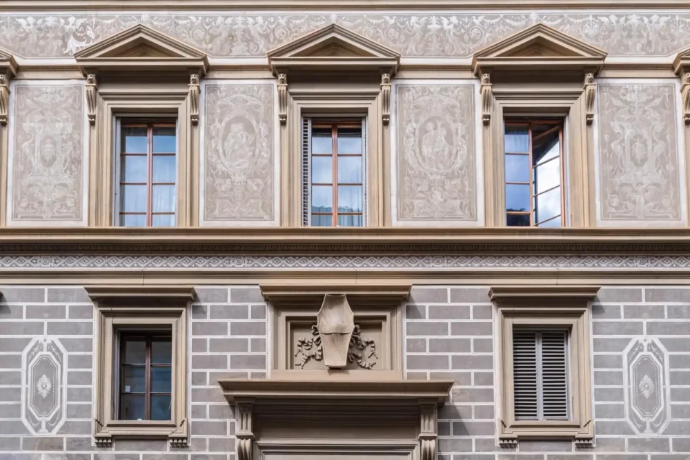 Florence 18