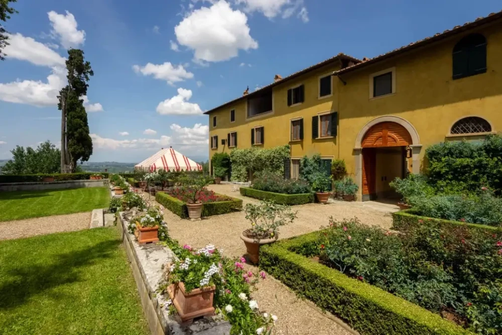 Tuscany 89