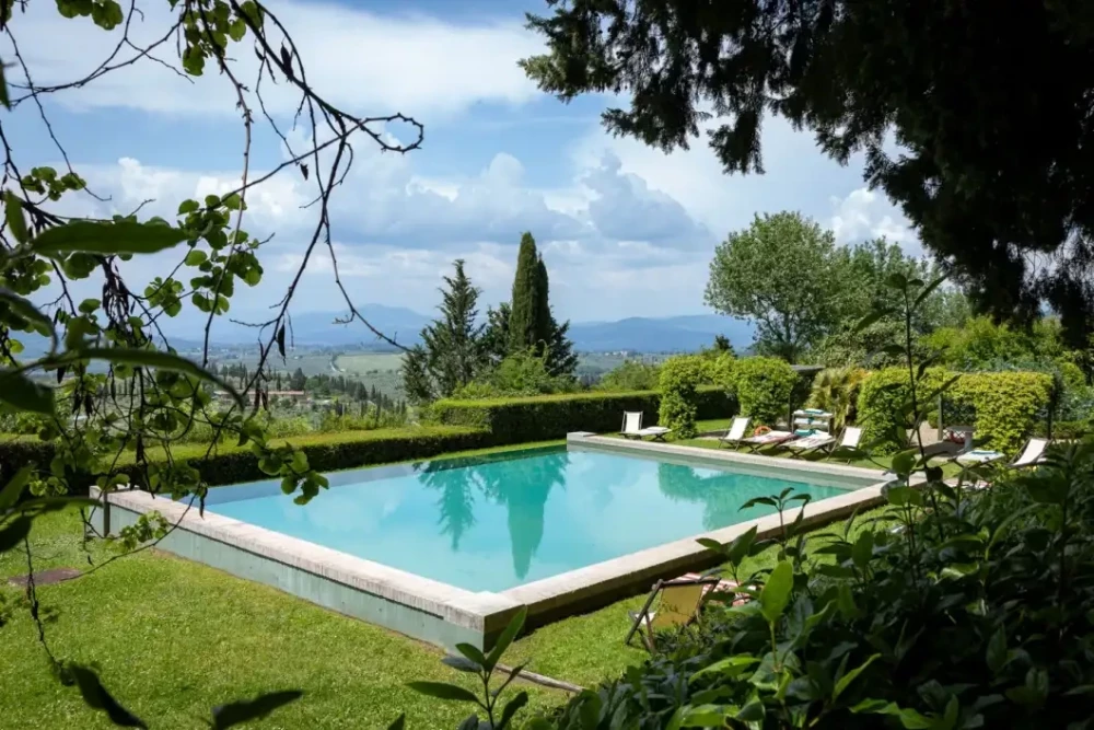 Tuscany 89