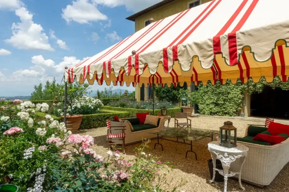 Tuscany 89