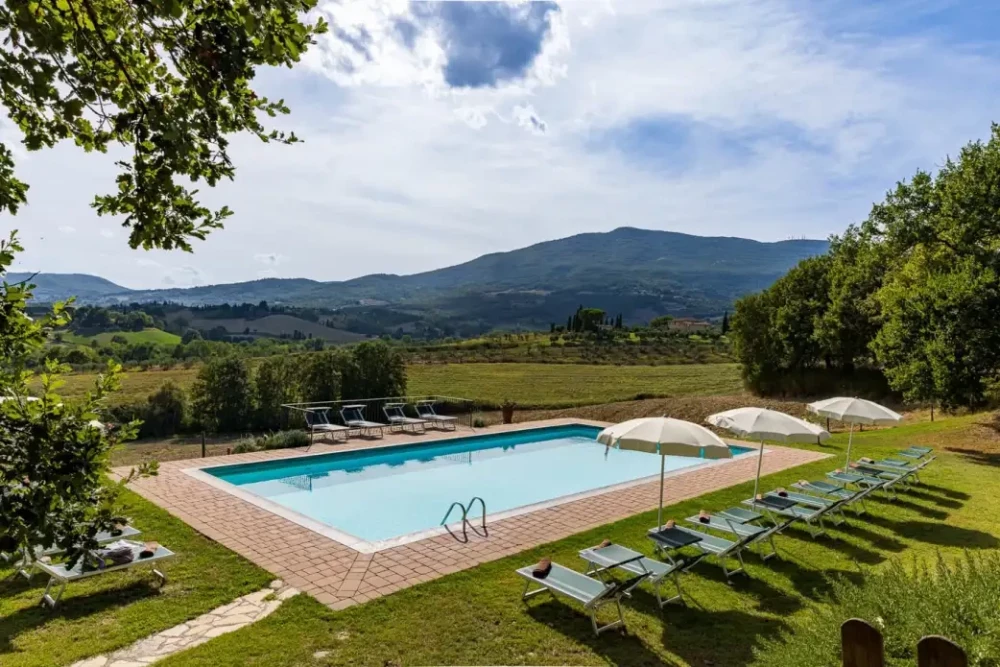 Villa Serenzia