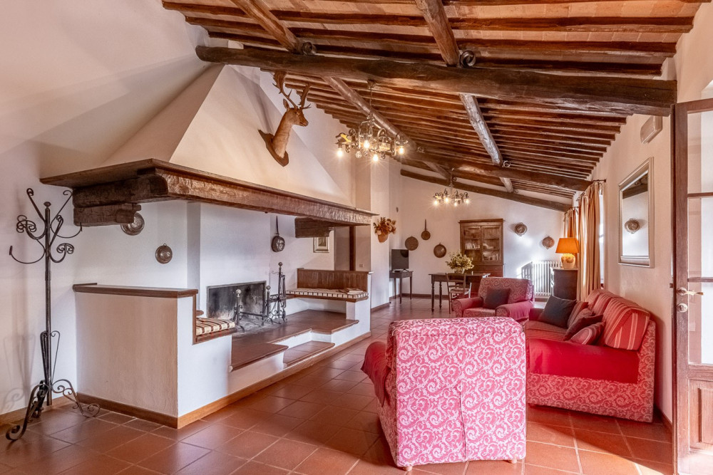 Villa Serenzia