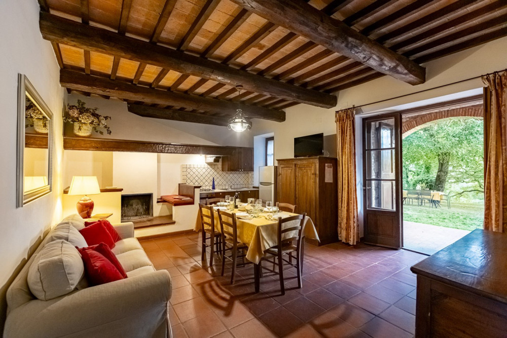 Villa Serenzia