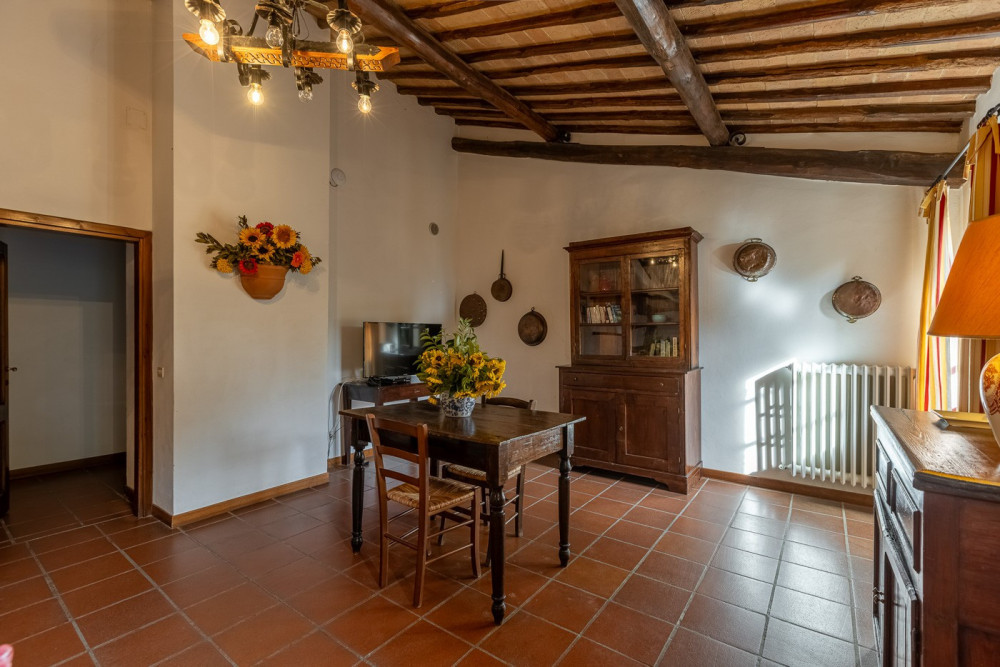 Villa Serenzia