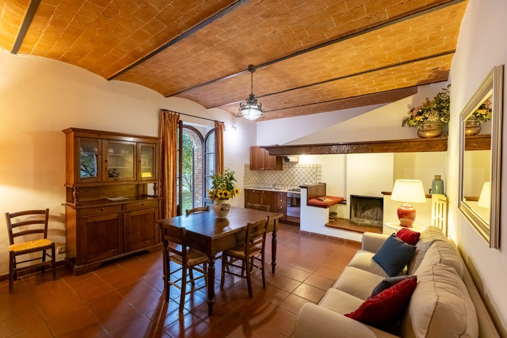 Villa Serenzia