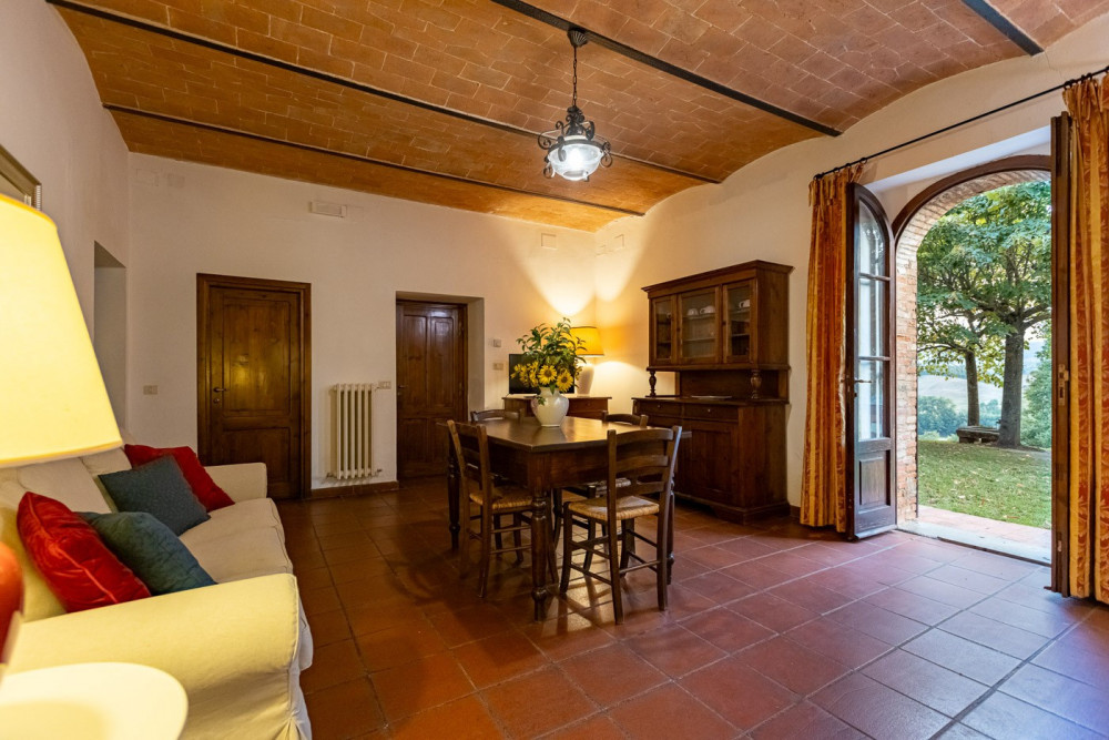 Villa Serenzia