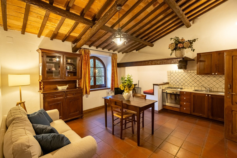 Villa Serenzia