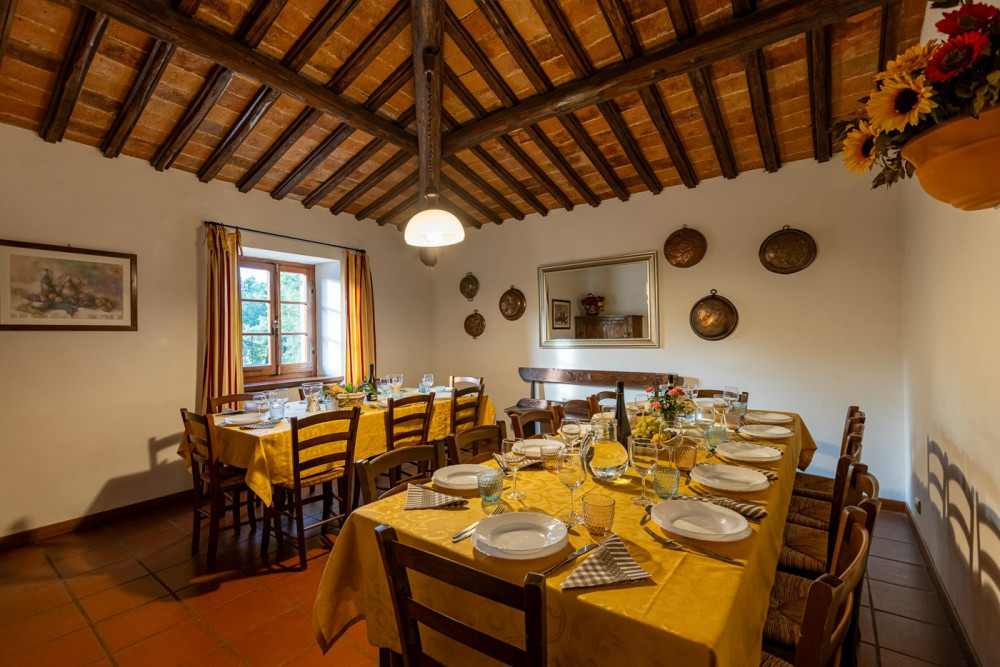 Villa Serenzia
