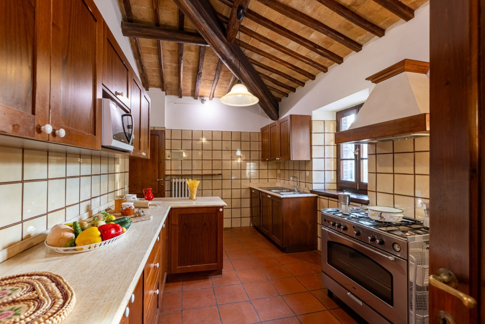 Villa Serenzia