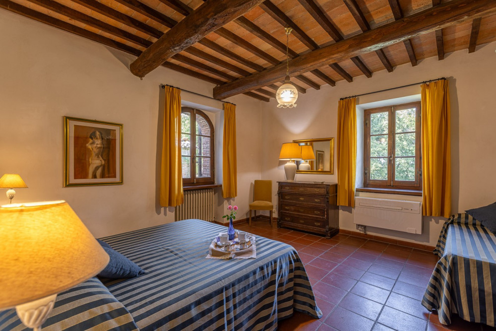 Villa Serenzia