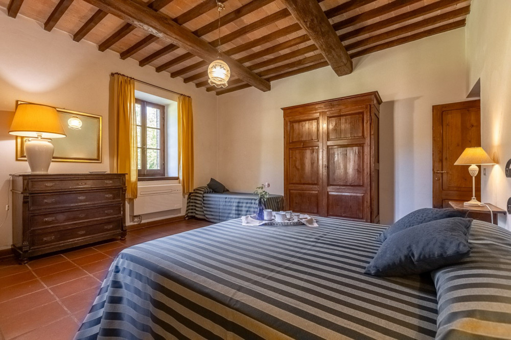 Villa Serenzia