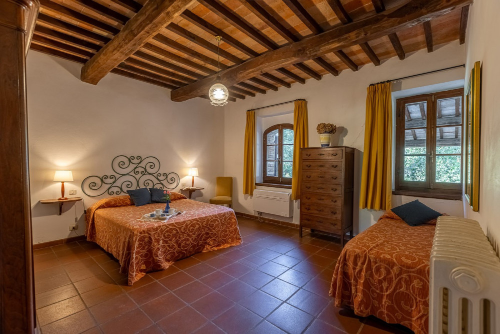 Villa Serenzia
