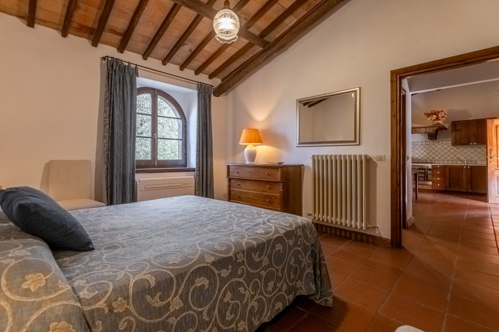 Villa Serenzia