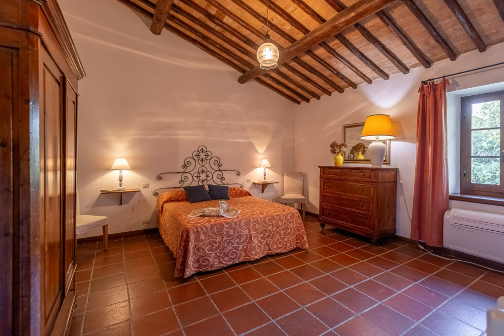 Villa Serenzia