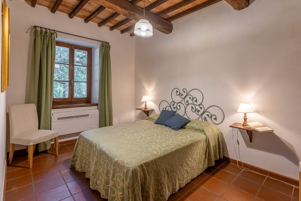 Villa Serenzia
