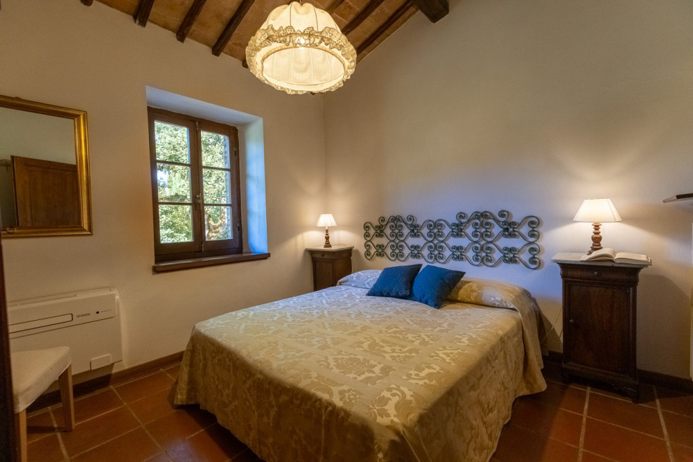 Villa Serenzia
