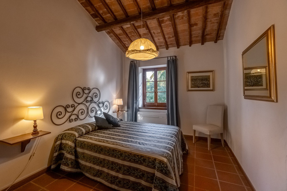 Villa Serenzia