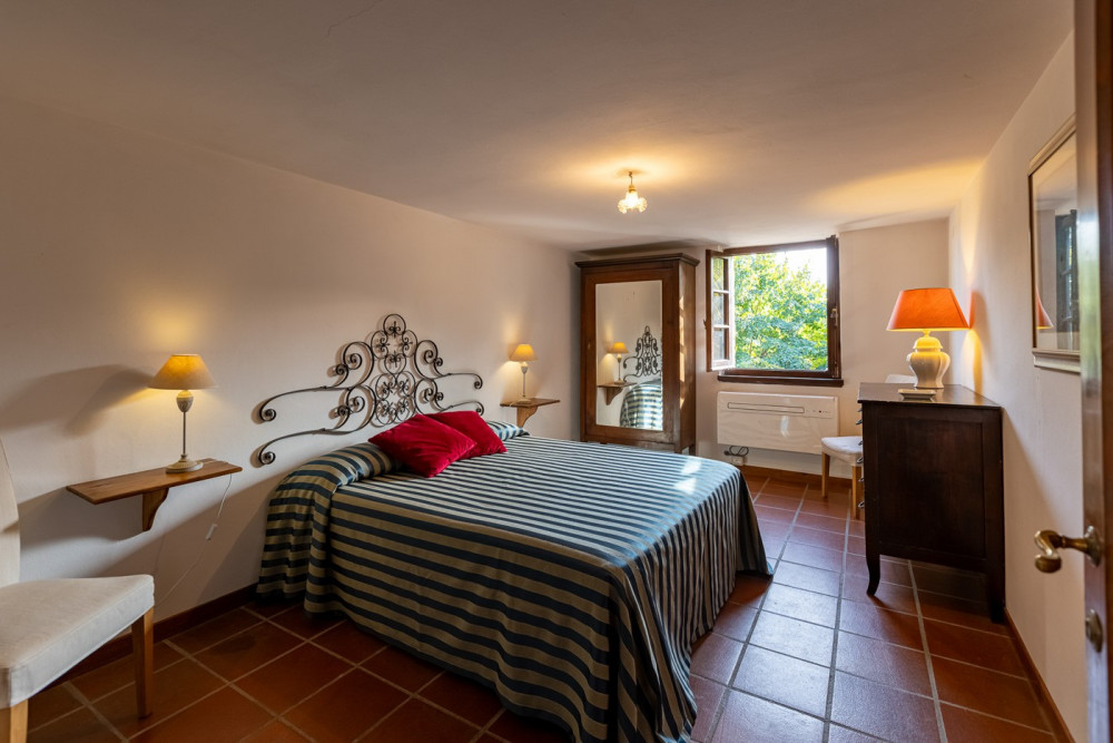 Villa Serenzia