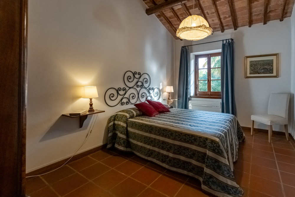 Villa Serenzia