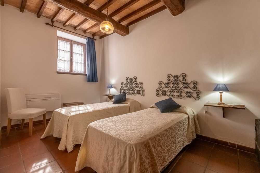 Villa Serenzia