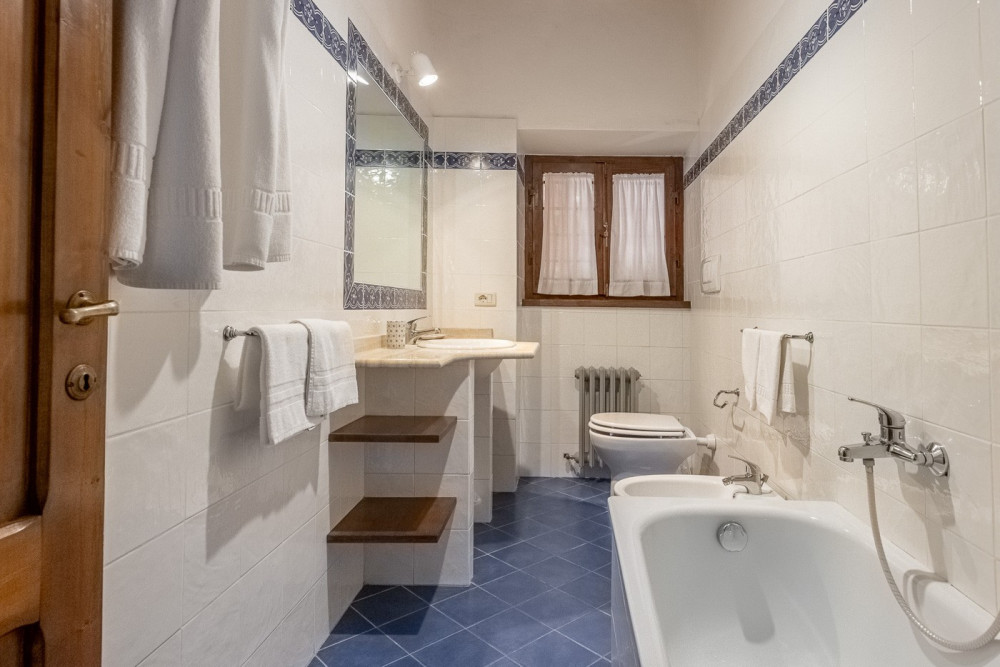 Villa Serenzia