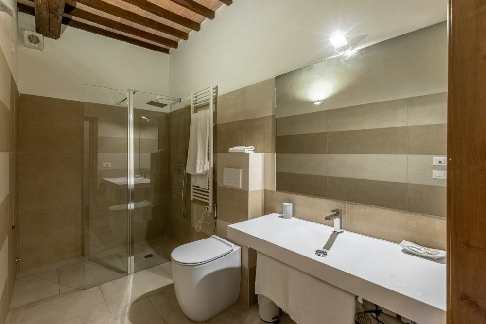 Villa Serenzia