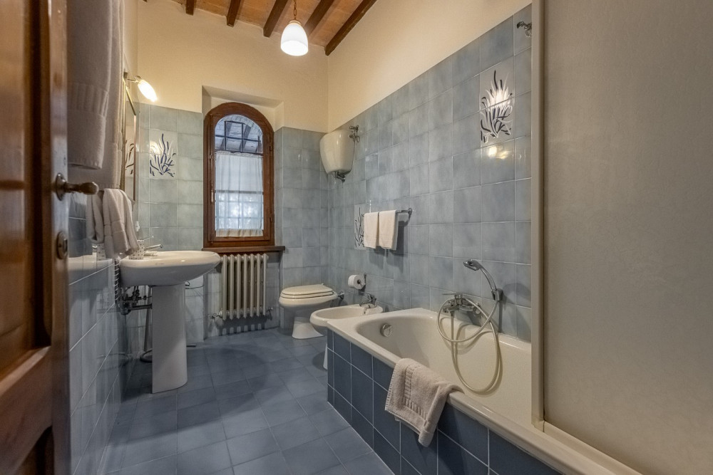 Villa Serenzia