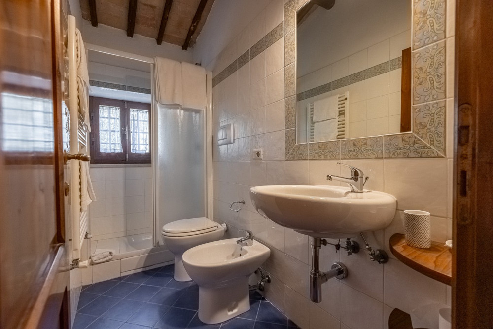 Villa Serenzia