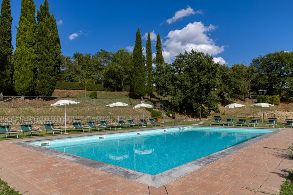 Villa Serenzia