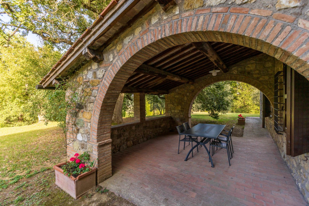 Villa Serenzia