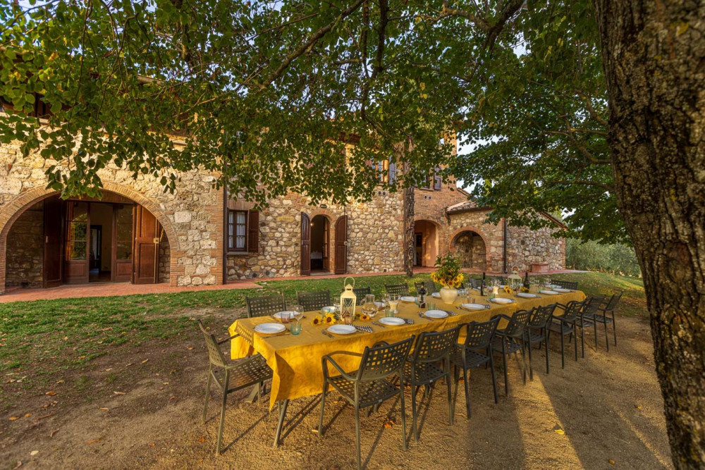 Villa Serenzia
