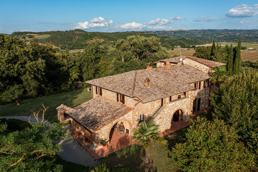 Villa Serenzia