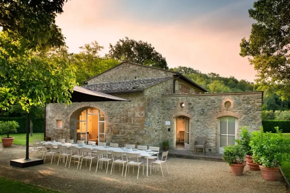 Tuscany 92