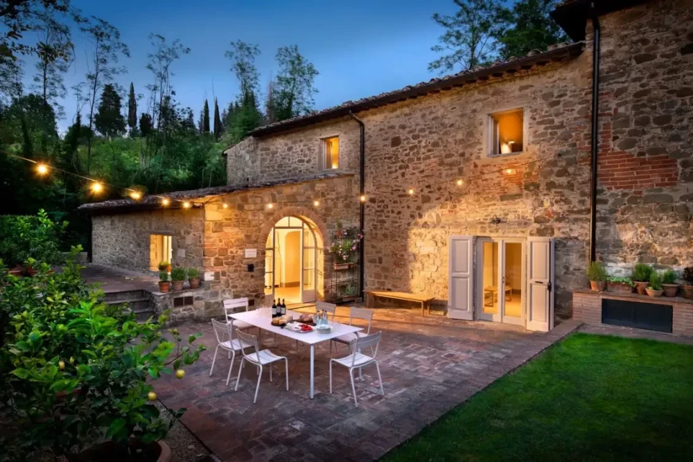 Tuscany 92