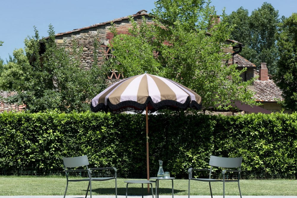 Tuscany 92