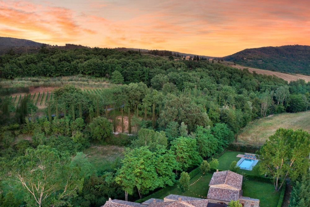 Tuscany 92