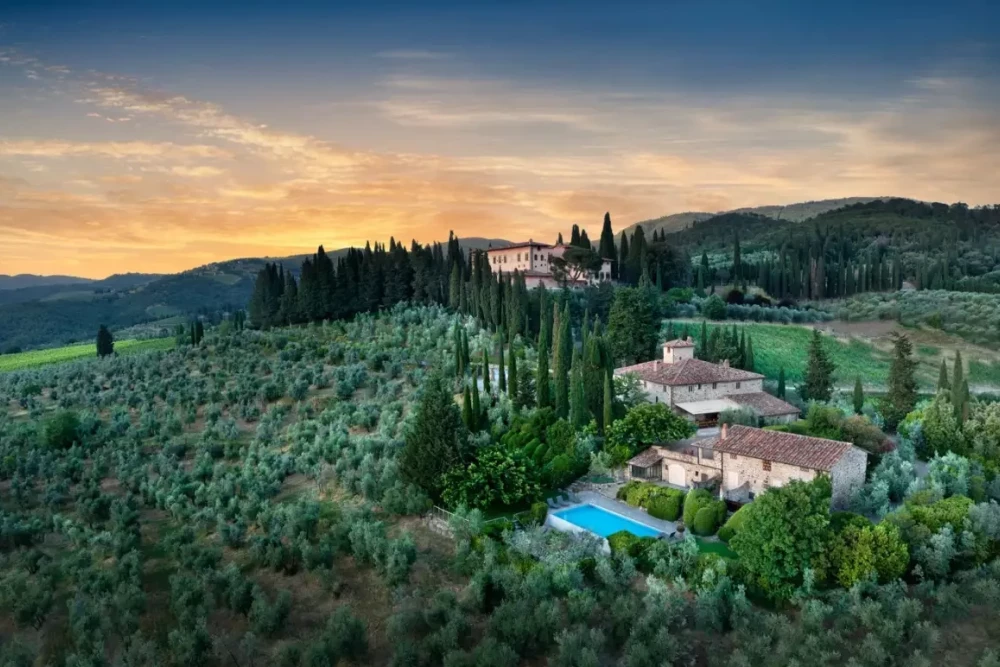 Greve in Chianti 1