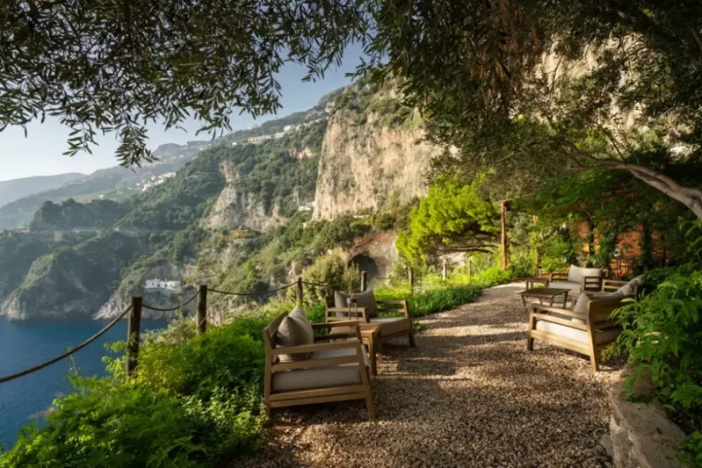 Amalfi Coast 35