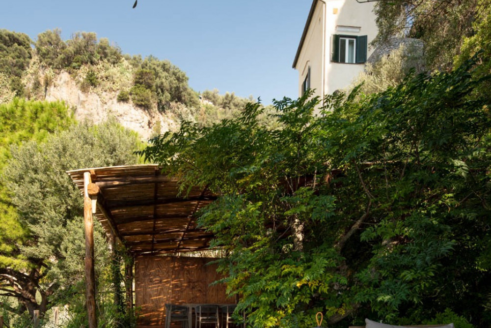 Amalfi Coast 35